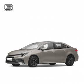 Toyota Levin Dual Engine Petrol Electric Hybrid Car China Factory Price Wholesale