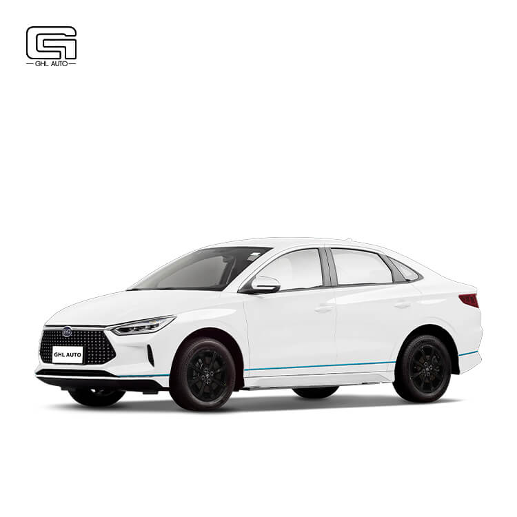 BYD E3 EV 401km 4-door 5-seater sedan Pure Electric China EV Wholesale