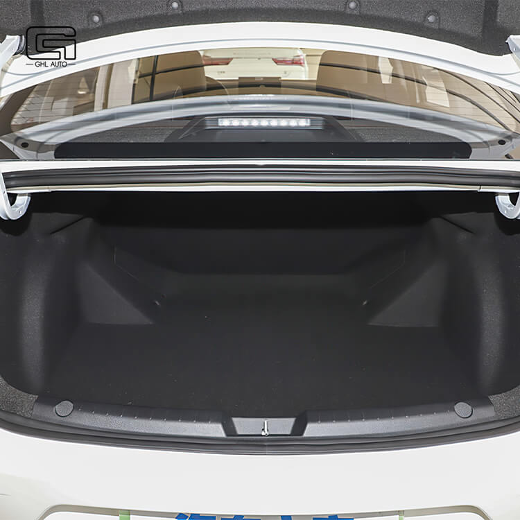 BYD E3 EV 401km 4-door 5-seater sedan Pure Electric China EV Wholesale