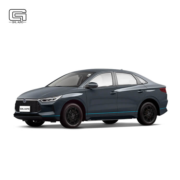 BYD E3 EV 401km 4-door 5-seater sedan Pure Electric China EV Wholesale