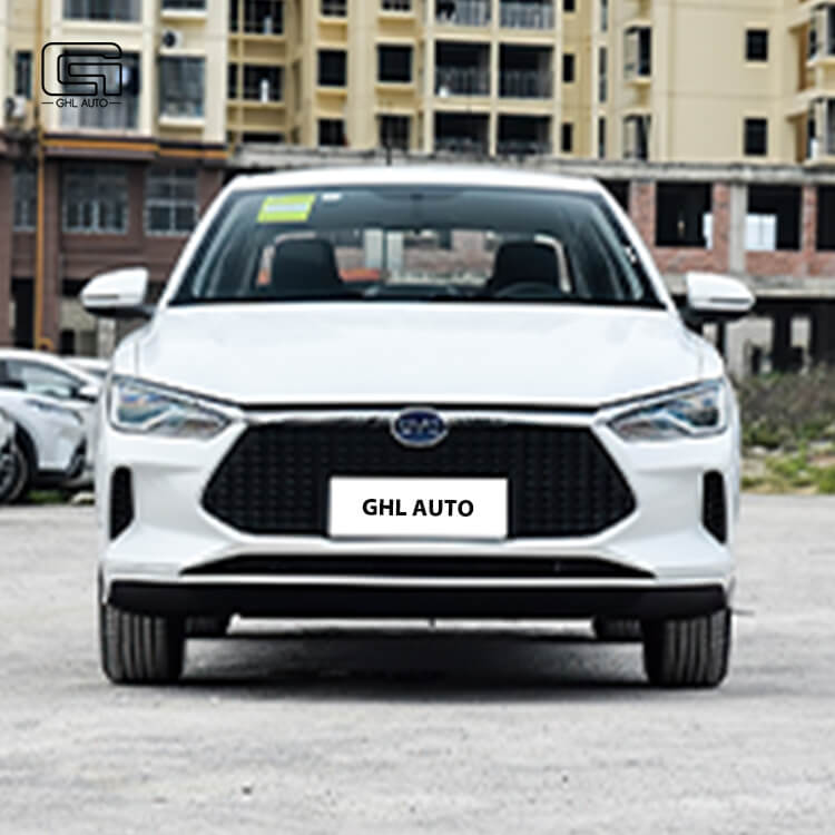 BYD E3 EV 401km 4-door 5-seater sedan Pure Electric China EV Wholesale