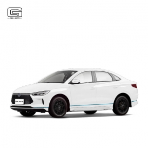 BYD E3 EV 401km 4-door 5-seater sedan Pure Electric China EV Wholesale