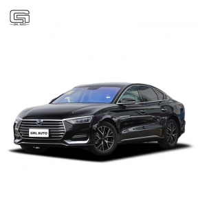 BYD e9 Business Sedan Pure Electric  Range 506km Medium and large cars