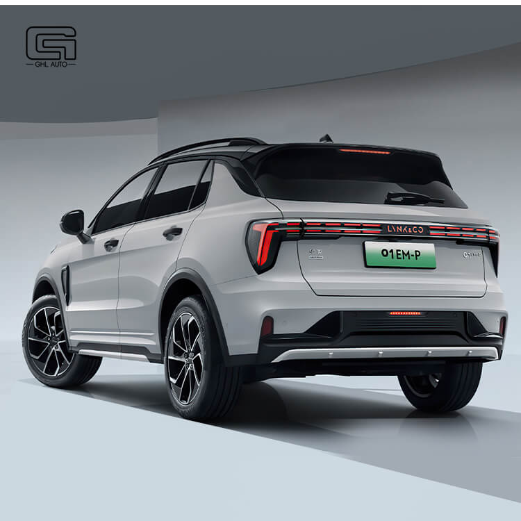 Lynk & Co 01 EM-P 2023 1.5TD EM-P Morning AM PM Editions for sale