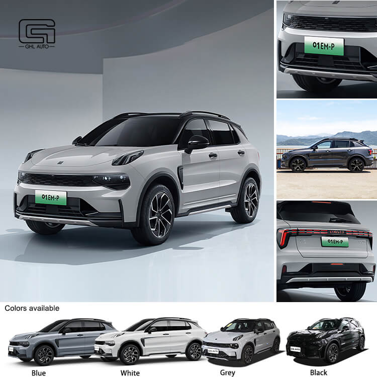 Lynk & Co 01 EM-P 2023 1.5TD EM-P Morning AM PM Editions for sale