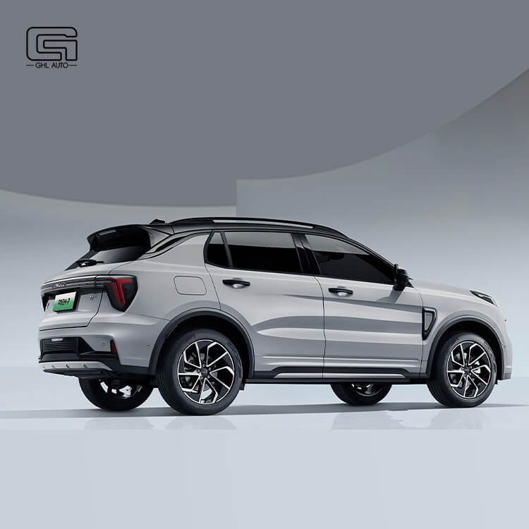Lynk & Co 01 EM-P 2023 1.5TD EM-P Morning AM PM Editions for sale