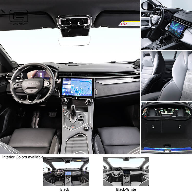 Lynk & Co 01 EM-P 2023 1.5TD EM-P Morning AM PM Editions for sale