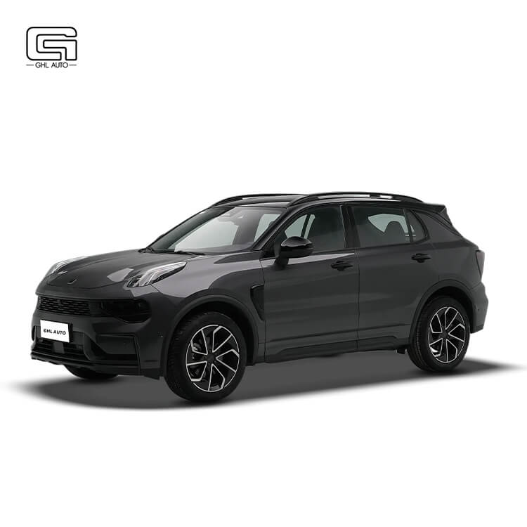 Lynkco Gasoline SUV Lynk & Co 01 2024 2.0TD 2WD Global Pro 4WD Car Wholesale Price