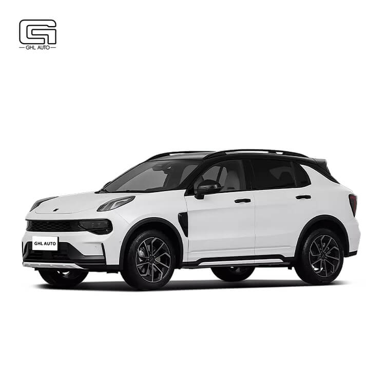 Lynkco Gasoline SUV Lynk & Co 01 2024 2.0TD 2WD Global Pro 4WD Car Wholesale Price