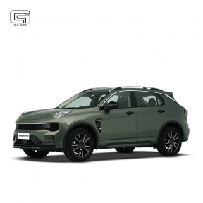 Lynkco Gasoline SUV Lynk & Co 01 2024 2.0TD 2WD Global Pro 4WD Car Wholesale Price