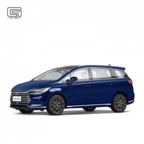 BYD 6 Seater 7 Seater Hybrid MPV Wholesale Price from GHL auto Song Max DM-i PHEV