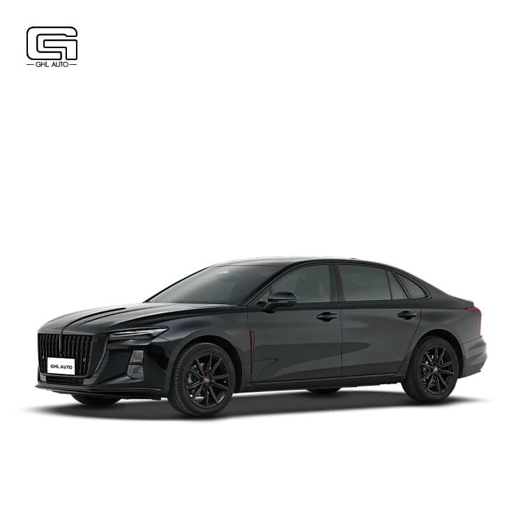Hongqi H5 2025 2.0T Automatic Shadow Edition China Automobile Brand