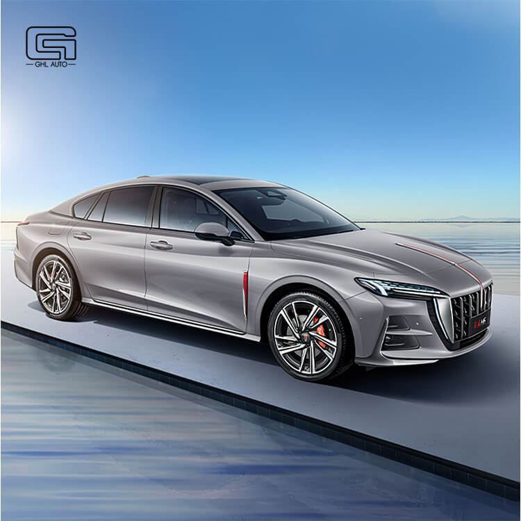 Hongqi H6 Gasoline 8-speed AMT 5-door 5-seater hatchback