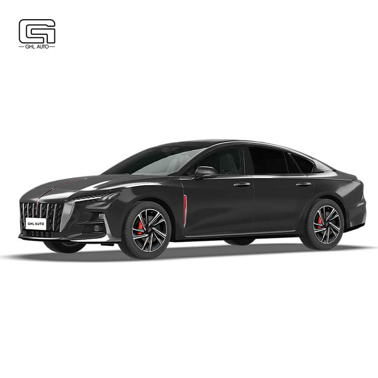 Hongqi H6 Gasoline 8-speed AMT 5-door 5-seater hatchback