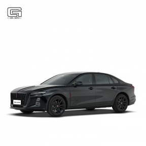 Hongqi H5 2025 2.0T Automatic Shadow Edition China Automobile Brand