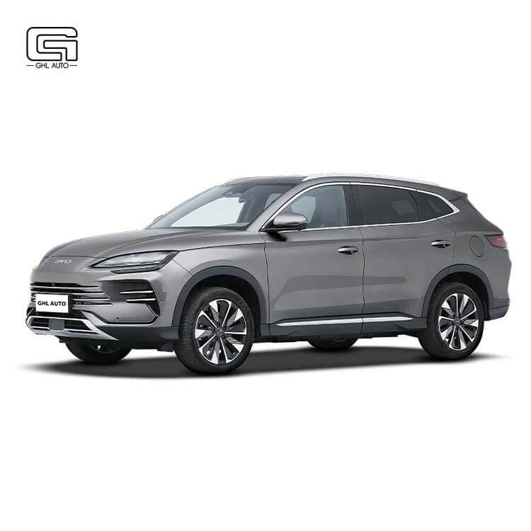 BYD Song PLUS DM 2025 DM-i 112KM Premium Plug-in Hybrid EV Wholesale