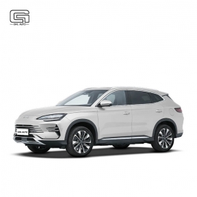 BYD Song PLUS DM 2025 DM-i 112KM Premium Plug-in Hybrid EV Wholesale