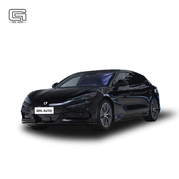 China Denza Z9GT Plug-in hybrid DM-i and Pure Electric Vehicle Range 630km GHLauto Wholesale Price E
