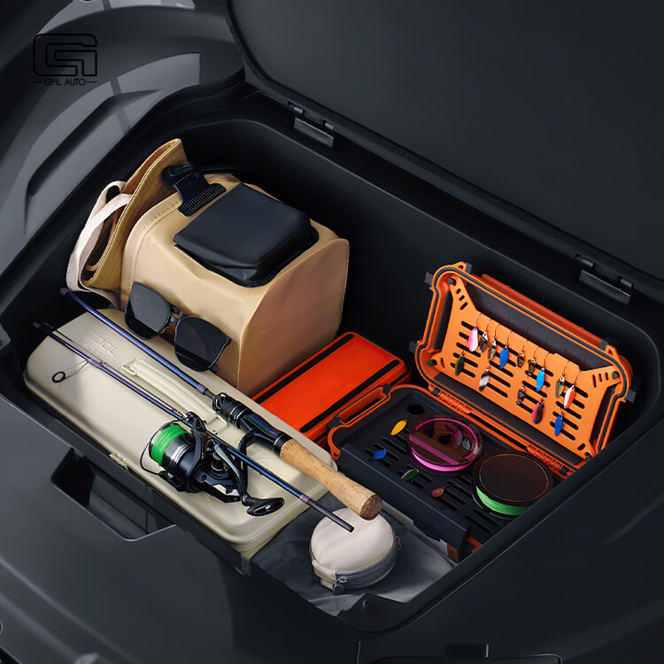 China Denza Z9GT Plug-in hybrid DM-i and Pure Electric Vehicle Range 630km GHLauto Wholesale Price E