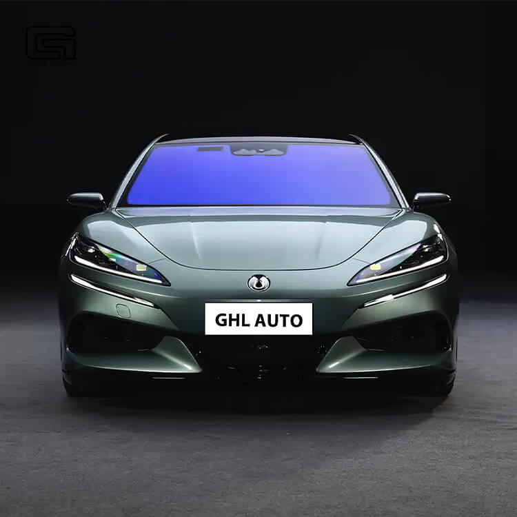 China Denza Z9GT Plug-in hybrid DM-i and Pure Electric Vehicle Range 630km GHLauto Wholesale Price E