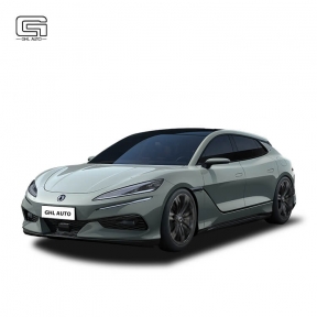 China Denza Z9GT Plug-in hybrid DM-i and Pure Electric Vehicle Range 630km GHLauto Wholesale Price E