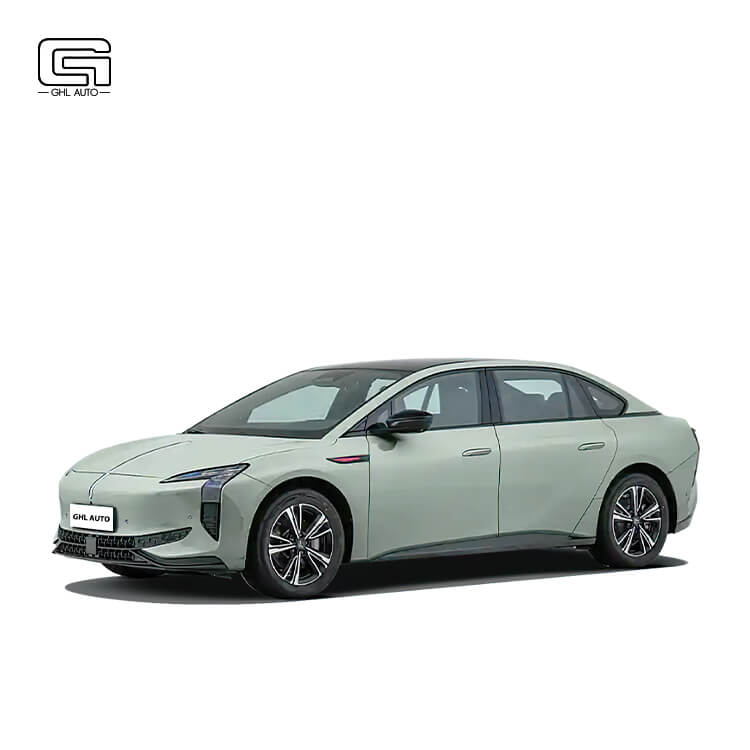 China EV Hongqi EH7 2025 760 Pro+ 4WD Honor Medium and large cars