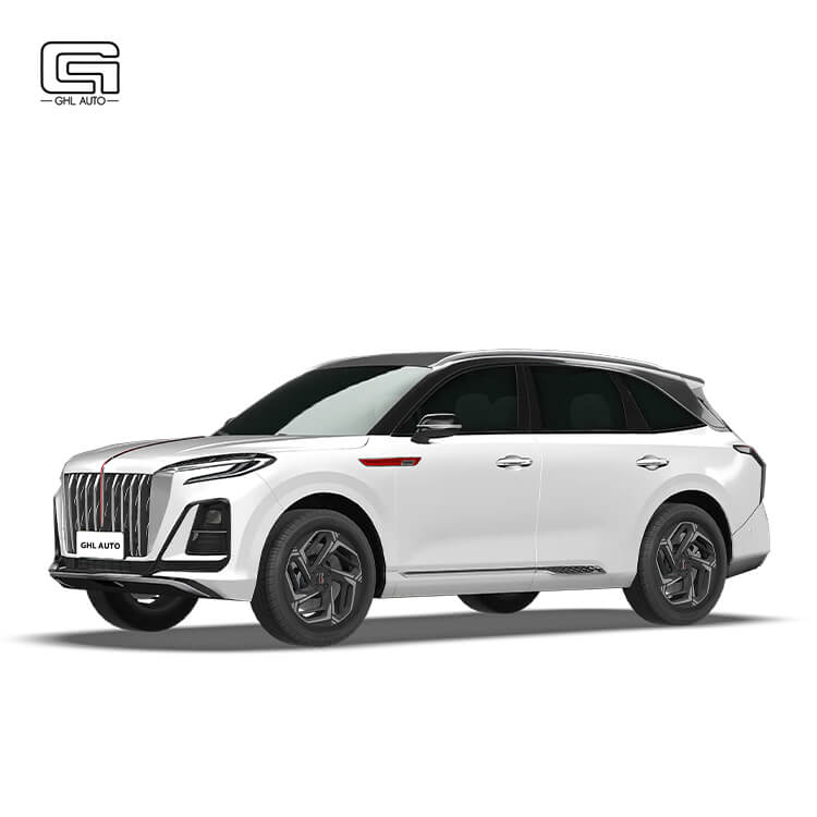 China Hongqi HS3 5-door 5-seater SUV