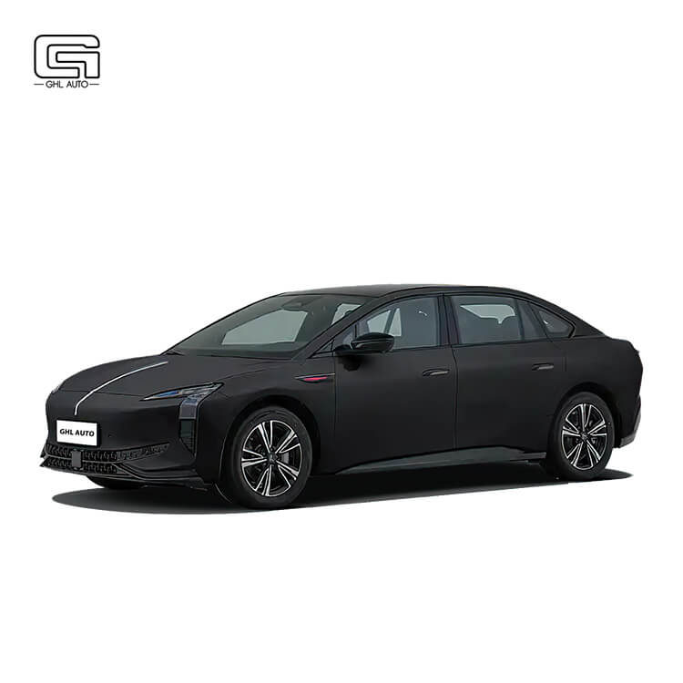China EV Hongqi EH7 2025 760 Pro+ 4WD Honor Medium and large cars
