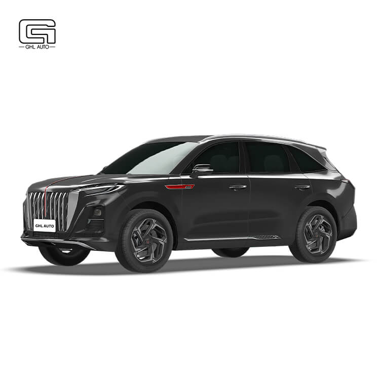 China Hongqi HS3 5-door 5-seater SUV