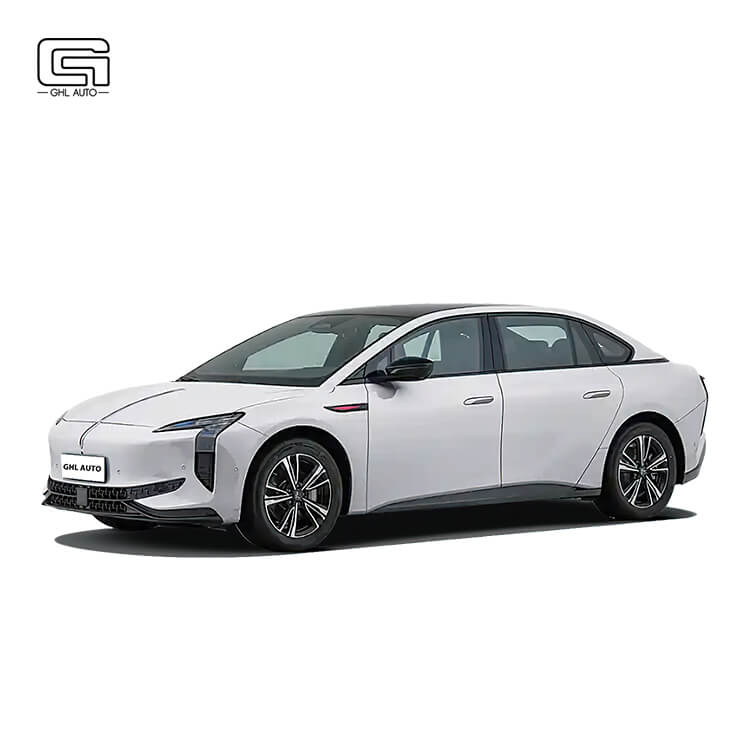China EV Hongqi EH7 2025 760 Pro+ 4WD Honor Medium and large cars