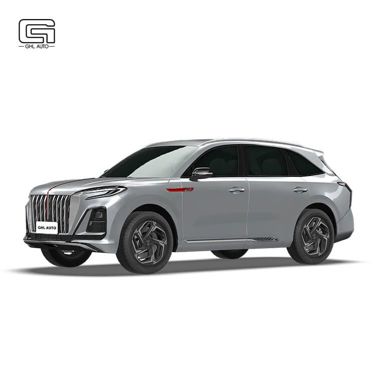 China Hongqi HS3 5-door 5-seater SUV
