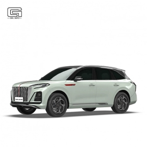China Hongqi HS3 5-door 5-seater SUV