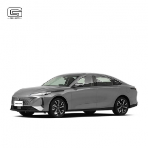 Changan Lamore Gasoline Sedan Yida 1.5T 7-speed DCT 4-door 5-seater sedan