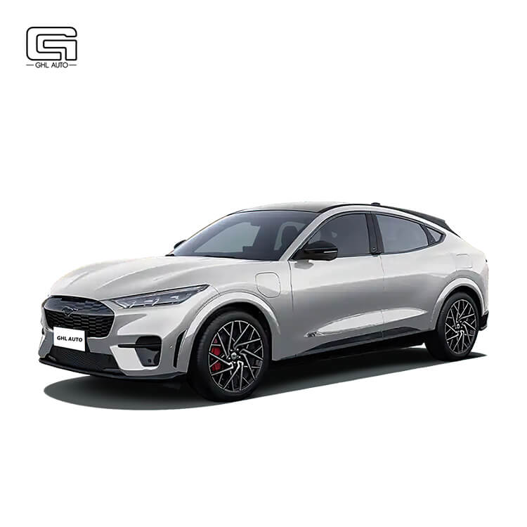 Changan Ford Mustang Mach-E Ford Electric 2024 GT Edition Mid-size SUV