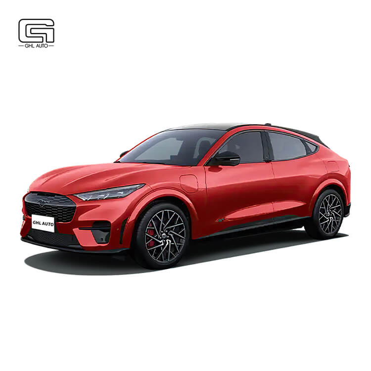 Changan Ford Mustang Mach-E Ford Electric 2024 GT Edition Mid-size SUV
