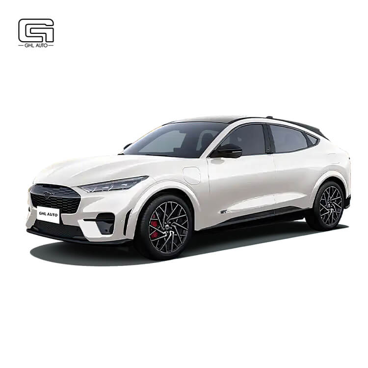 Changan Ford Mustang Mach-E Ford Electric 2024 GT Edition Mid-size SUV