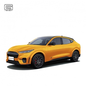 Changan Ford Mustang Mach-E Ford Electric 2024 GT Edition Mid-size SUV