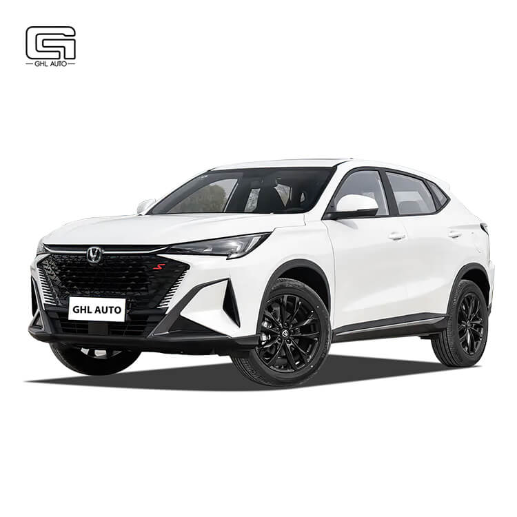 China Auto Manufacturer Changan X5 PLUS 2025 1.5T DCT Premium 7-speed DCT Gasoline SUV