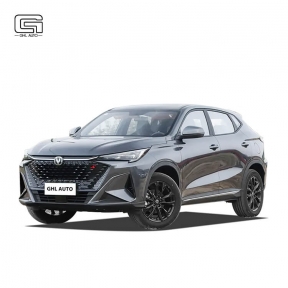 China Auto Manufacturer Changan X5 PLUS 2025 1.5T DCT Premium 7-speed DCT Gasoline SUV