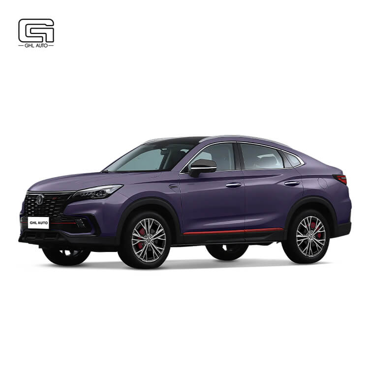 Changan CS85 COUPE 2023 1.5T DCT Premium Delux Elite Gasoline Crossover SUV