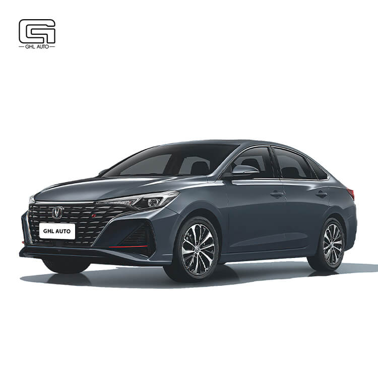 Changan Eado PHEV 2025 Fuel Consumption 4.6L/100km