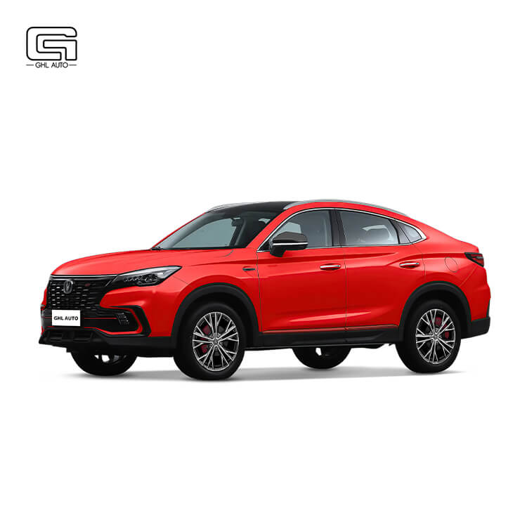 Changan CS85 COUPE 2023 1.5T DCT Premium Delux Elite Gasoline Crossover SUV