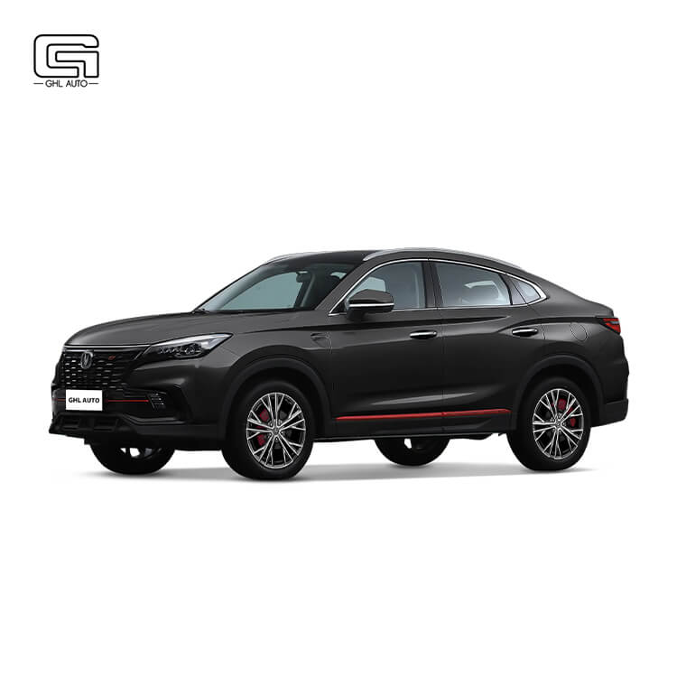 Changan CS85 COUPE 2023 1.5T DCT Premium Delux Elite Gasoline Crossover SUV