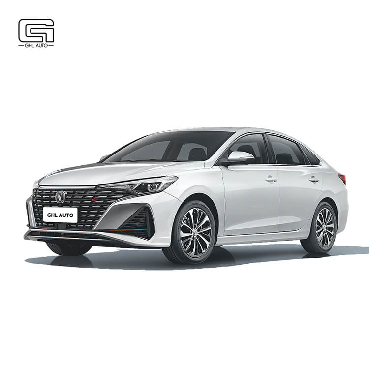 Changan Eado PHEV 2025 Fuel Consumption 4.6L/100km