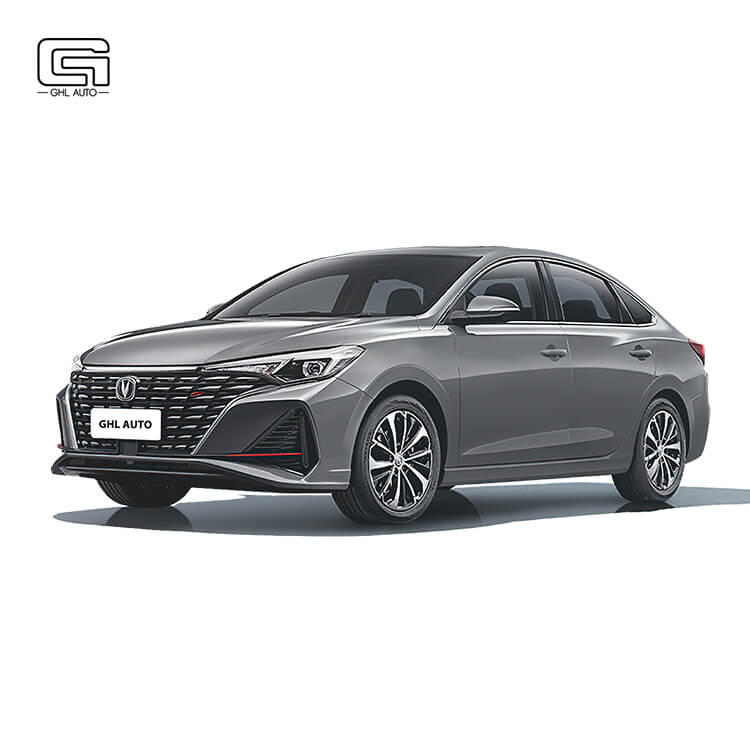 Changan Eado PHEV 2025 Fuel Consumption 4.6L/100km