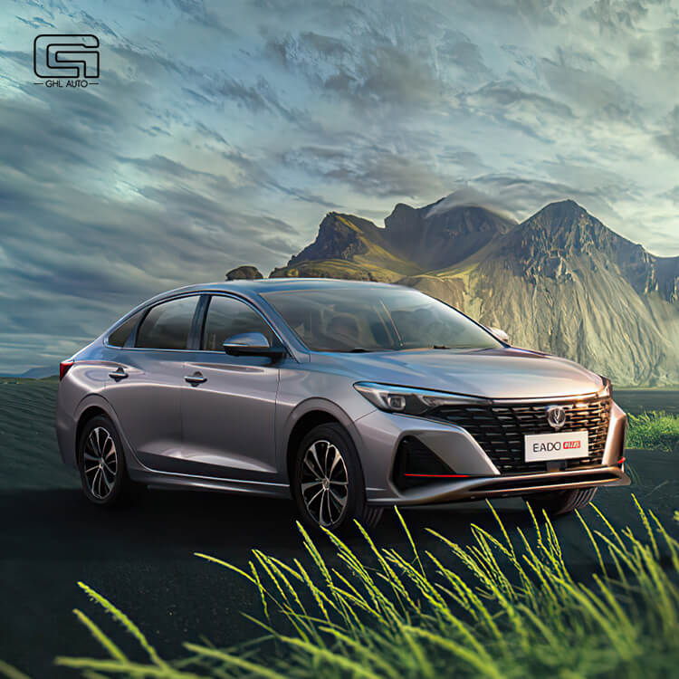 Changan Eado PHEV 2025 Fuel Consumption 4.6L/100km