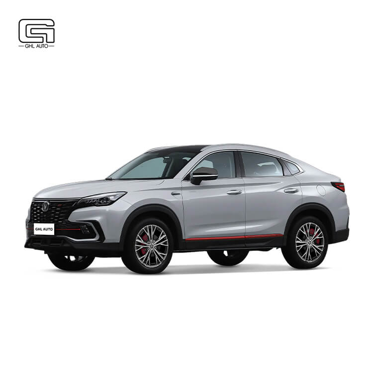 Changan CS85 COUPE 2023 1.5T DCT Premium Delux Elite Gasoline Crossover SUV