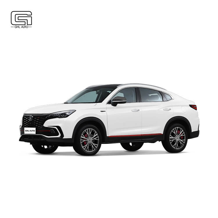 Changan CS85 COUPE 2023 1.5T DCT Premium Delux Elite Gasoline Crossover SUV