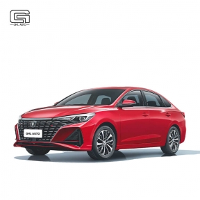 Changan Eado PHEV 2025 Fuel Consumption 4.6L/100km