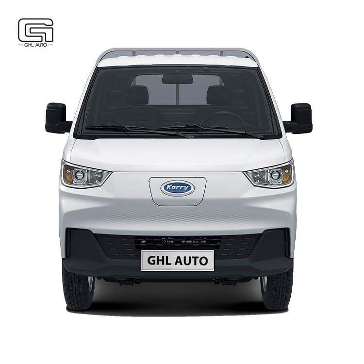 Karry Little Elephant X7 Электрический грузовик Chery X7, большой радиус действия.